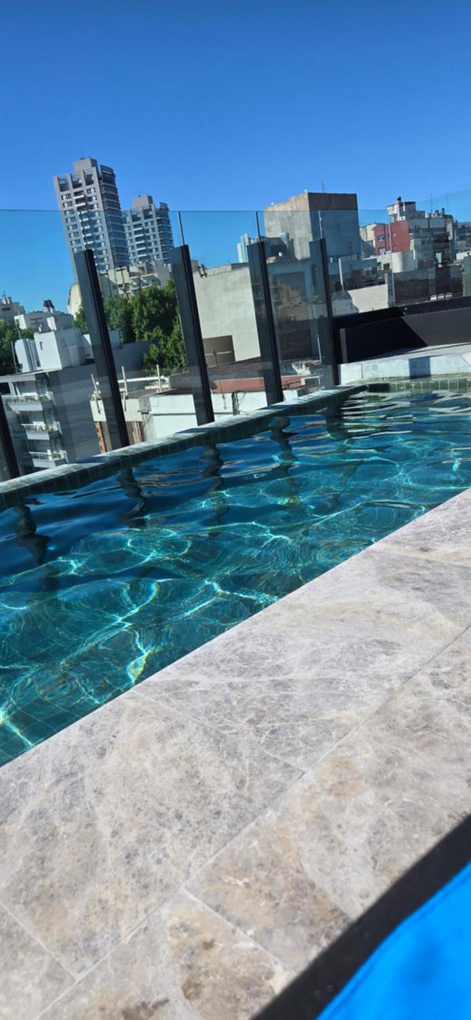 Humboldt Apartamento Buenos Aires