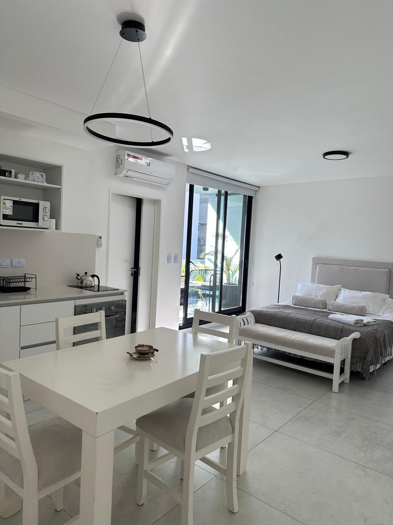 Humboldt Apartamento *
