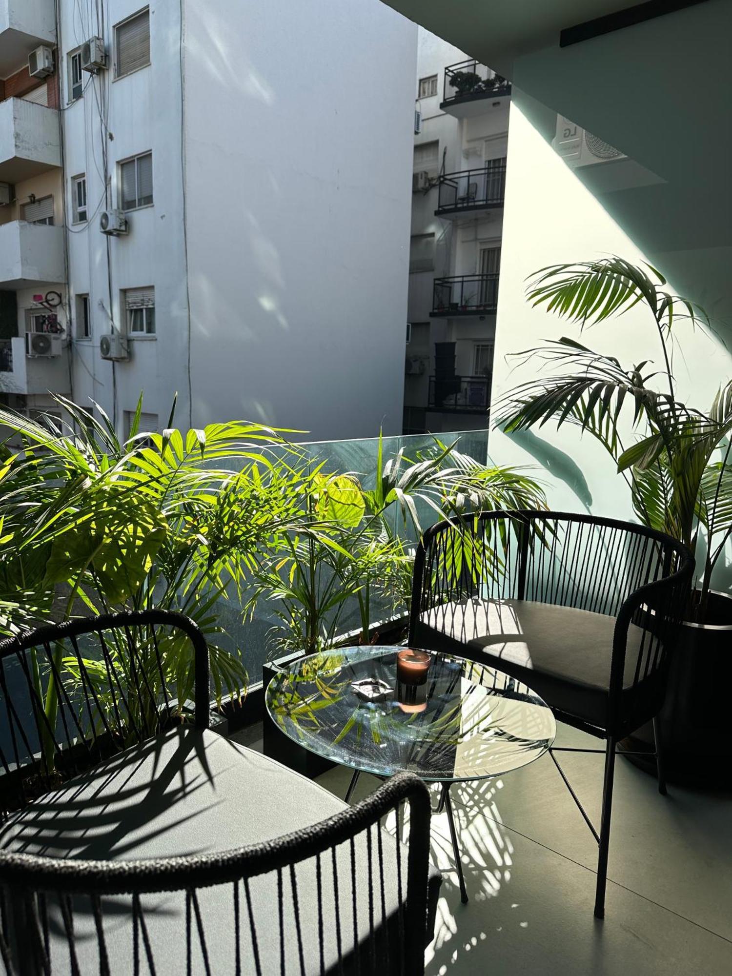 Apartamento Humboldt